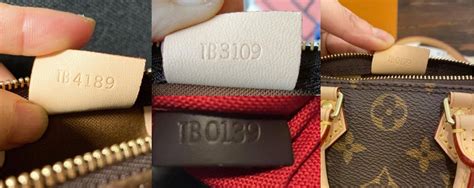 louis vuitton batch code|date code louis vuitton wallet.